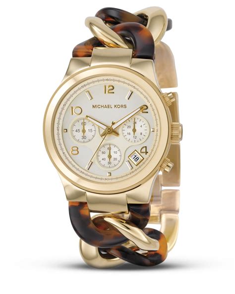 Michael Kors Bangle Watch Straps & Accessories 